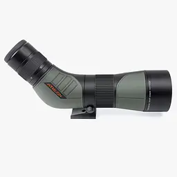 Підзорна труба Athlon Ares G2 UHD 22x65/45 Ranging Reticle оливкова (312005RT) - мініатюра 3