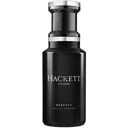 Парфумована вода для чоловіків Hackett London Bespoke 100 мл (8436581947281) - мініатюра 2