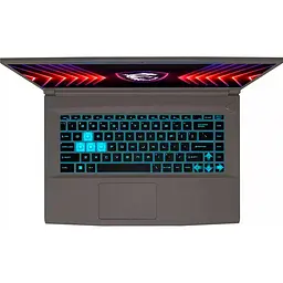 Ноутбук Asus Creator Laptop Q [Q543B-U94060] [126123] - мініатюра 2