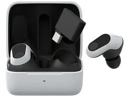 Навушники TWS Sony INZONE Buds White (WFG700NW.CE7)