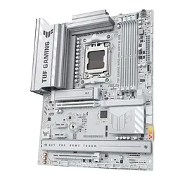ASUS Материнська плата TUF GAMING B850-PRO WIFI7 W NEO - мініатюра 3