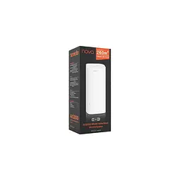 Wi-Fi Mesh-система Tenda MX12 (MX12-KIT-1) - мініатюра 4