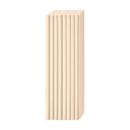 Пластика Professional для створення ляльок 454г Fimo - мініатюра 3