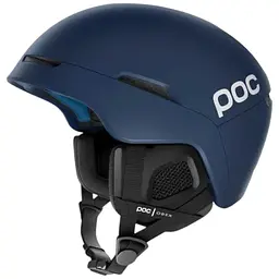 Шолом Poc Obex Spin Lead Blue XS/S (1033-PC 1010315061XSS1)