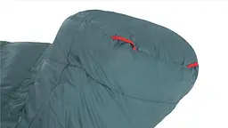 Спальник Robens Gully 900 R правий Turquoise (1046-250226) - мініатюра 3