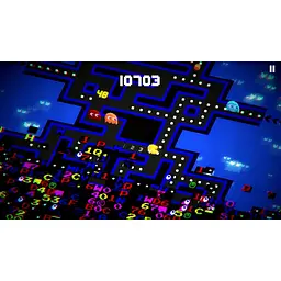 Ключ активації Microsoft Pac-Man 256 для Xbox One/Series - мініатюра 5