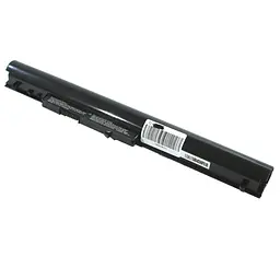 Акумулятор HP OA03/11.1V (15-G000, 15-D000 series, Compaq 240 G2, 245 G2, 250 G2, 255 G2) 11.1V 2200 mAh Black - мініатюра 2