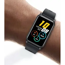 Захисна плівка DK Composite Film box для Huawei Watch Fit / Fit SE (black) - мініатюра 3