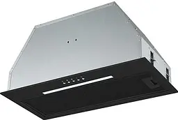 Витяжка кухонна PRIME Technics PVBI 10061 B
