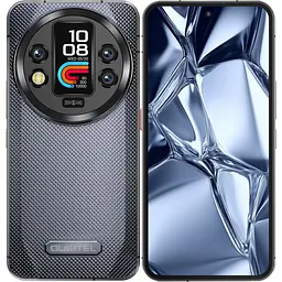 Смартфон Oukitel WP200 Pro 24/1TB Grey [136930]
