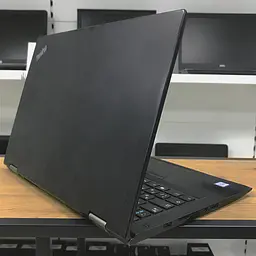 Ноутбук Lenovo ThinkPad X1 Yoga (1nd Gen) (i5-6300U/8/256SSD) - Class B "Б/В" - мініатюра 4