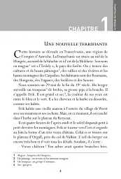 Lire en francais facile A2 Le Château des Carpathes - Жуль Верн - мініатюра 2