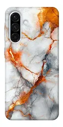 TPU чохол Demsky Lava marble для Samsung Galaxy A56 5G