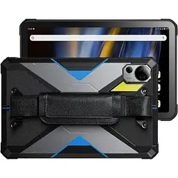 Планшет Fossibot DT2 12/256GB LTE Blue - мініатюра 3