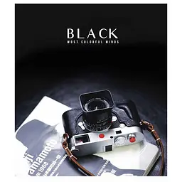 Зошит учнівський "Black" 096-3388L-5 в лінію, 96 аркушів
