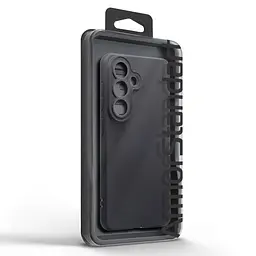 Чохол до мобільного телефона Armorstandart Matte Slim Fit Samsung S26 5G Camera cover Black (ARM88764) - мініатюра 5