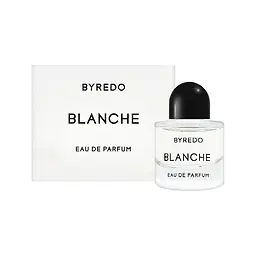 Парфумована вода Мініатюра Byredo Blanche 8 мл 