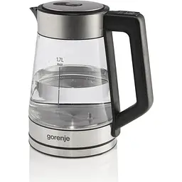 Електрочайник Gorenje K17TRG - мініатюра 9