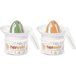 Фрешниця Herevin Peach-Green Mix 0.3 л (131421-150)