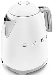 Електрочайник Smeg KLF03WHMEU - мініатюра 4