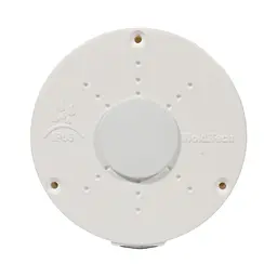 Коробка монтажна УМК-112 біла (94-00265)