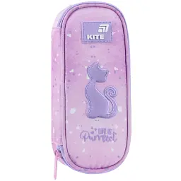Пенал Kite Catsline (K26-599-1) - мініатюра 3