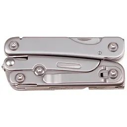 Мультитул Roxon M2 зі змінними бітами Grey - мініатюра 3