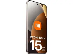 Смартфон Xiaomi Redmi Note 15 Pro 5G 8/256GB Titanium - мініатюра 3