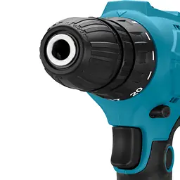 Шуруповерт Makita DF0300 сетевой - мініатюра 4