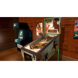 Ключ активації Microsoft Wild Pinball Bundle для Xbox One/Series S/X - мініатюра 3
