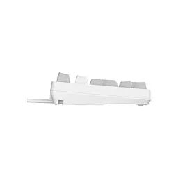 Клавіатура A4Tech Bloody B230N USB UA White (4711421003131) - мініатюра 4