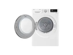 Сушильная машина LG DC90V5V0W - миниатюра 4