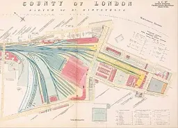 Railways. A History in Drawings - мініатюра 5