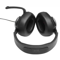 Навушники JBL Quantum 200 Black (JBLQUANTUM200BLK) - мініатюра 7