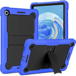Чохол Hybrid Arm Defender Lenovo Tab 10.1 2025 TB311XU TB311FU Синій