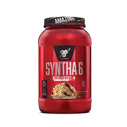 Протеїн BSN Syntha-6 Cold Stone, 1.17 кг - Німецький шоколад