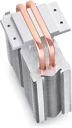 Кулер для процесора DeepCool ICE EDGE MINI FS V2.0 (DP-MCH2-IEMV2) - мініатюра 3