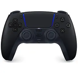 Геймпад Sony DualSense for PS5 Midnight Black (1000050265)