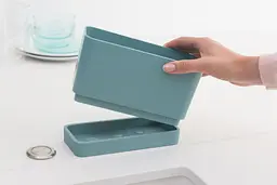 Органайзер для миття Brabantia, м'ятний (117527) - мініатюра 3