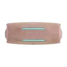 Портативна колонка бумбокс JBL Charge 6 Pink - мініатюра 2