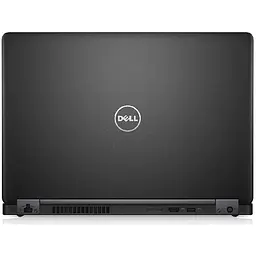 Ноутбук Dell Latitude 5480 FHD (i5-7300U/8/256SSD) - Class A "Б/В" - мініатюра 5