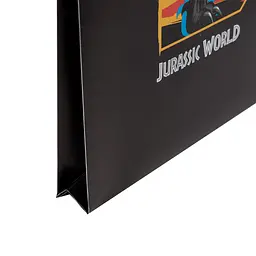 Папка Yes Jurassic World, A4, на блискавці (492037) - мініатюра 3