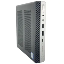 Комп'ютер HP EliteDesk 800 G3 MiniPC (i5-7500T/8/256SSD) Б/В