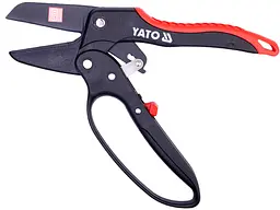 Секатор Yato 20 см (YT-8808) - мініатюра 4