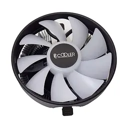 Кулер до процесора PcCooler E126M PRO - мініатюра 3