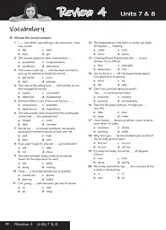 Close-Up B1. Workbook with Online Workbook - мініатюра 8