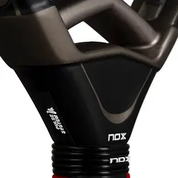Ракетка для паделу NOX AT10 PRO CUP HARD BY AGUSTIN TAPIA - мініатюра 5