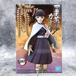 Фігурка Bandai Spirits Канао Цуюрі Kanao Tsuyuri Клинок розсікаючий демонів Demon Slayer 16 см BS KT DS 01 - мініатюра 2