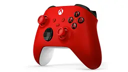 Microsoft Геймпад Xbox BT, Pulse Red - мініатюра 2