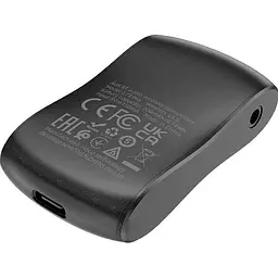 Bluetooth аудіо адаптер Hoco E73 Pro Journey Black [94346] - мініатюра 5